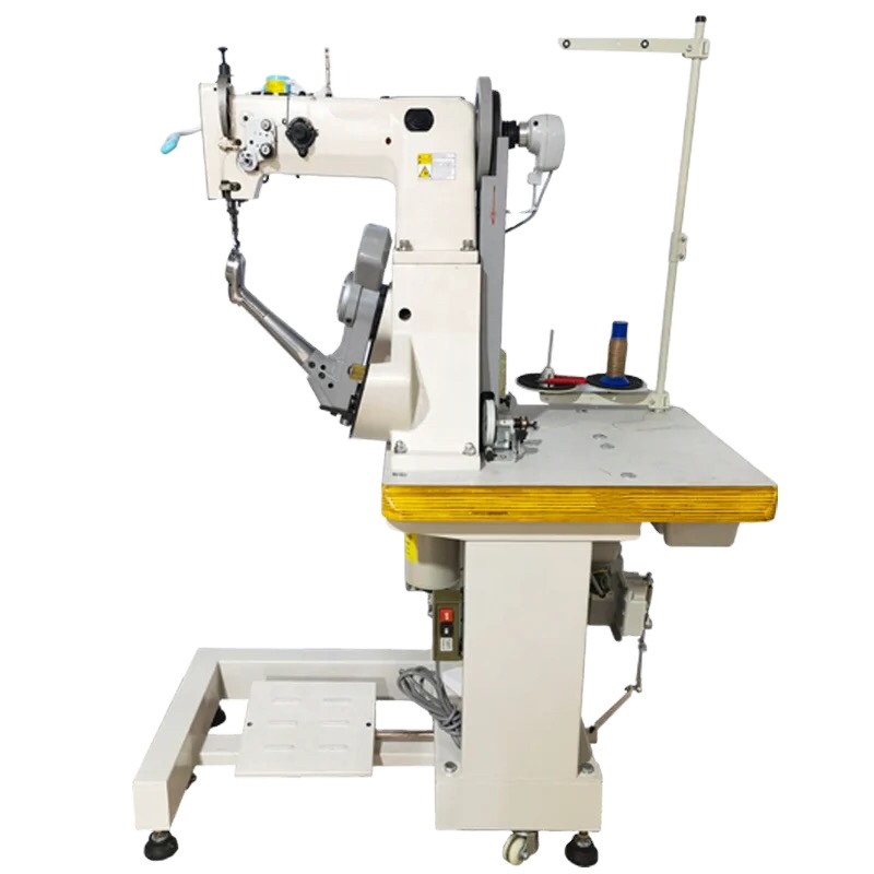 Sewing Thread Production - Máquina para fabricar hilos de coser