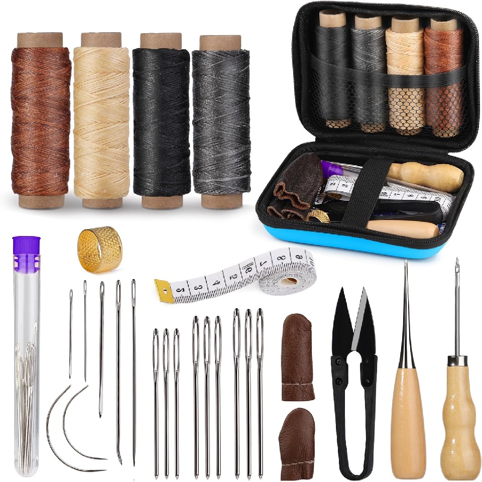 Sewing Tas - Kit de herramientas de costura de