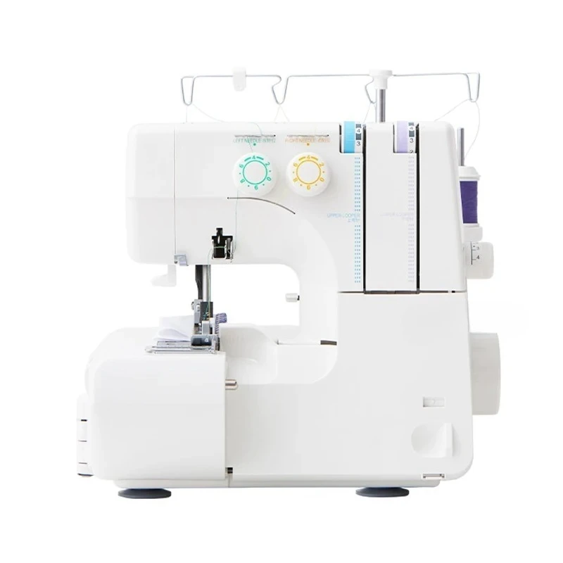 Sewing Thread Production - Máquina de coser overlock de 099
