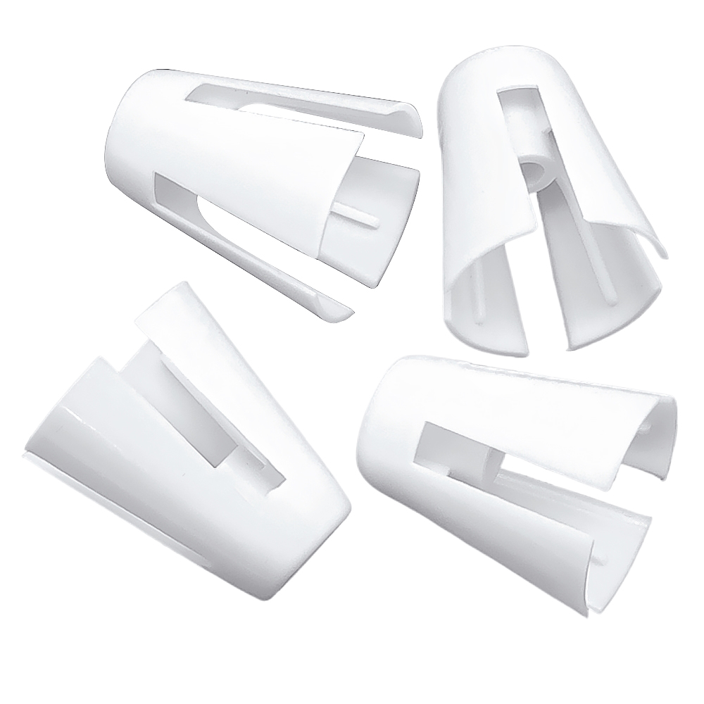 Serger Thread Cone - 4 Piezas de Soportes de Cono