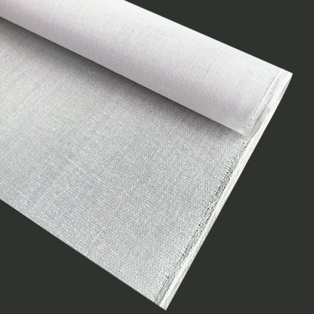 Interfacing Iron On - Tela adhesiva de una cara con