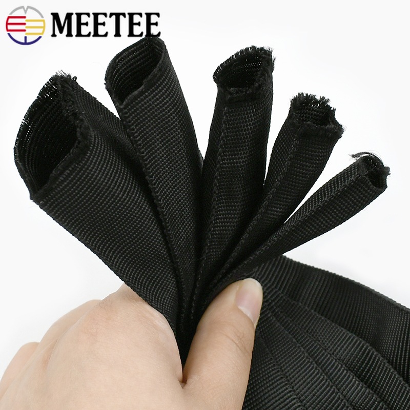 Binding Tape Bias - Cinta de correas tubulares huecas de
