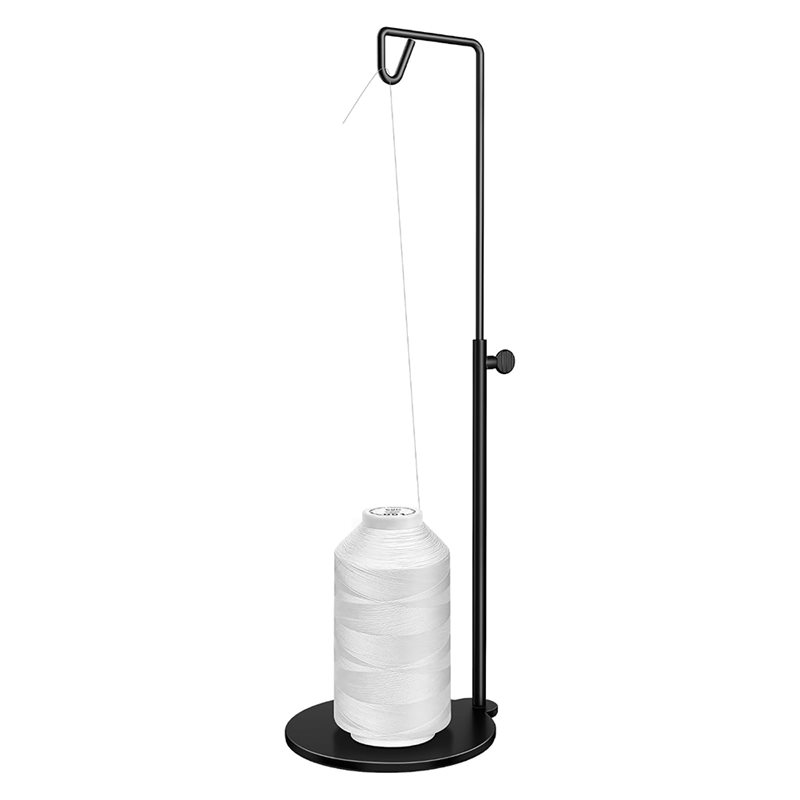 Serger Thread Cone - ABYN-Suporte ajustable para bobinas de hilo