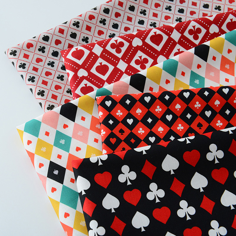 Textile For Sewing - Tela de impresión Digital de algodón
