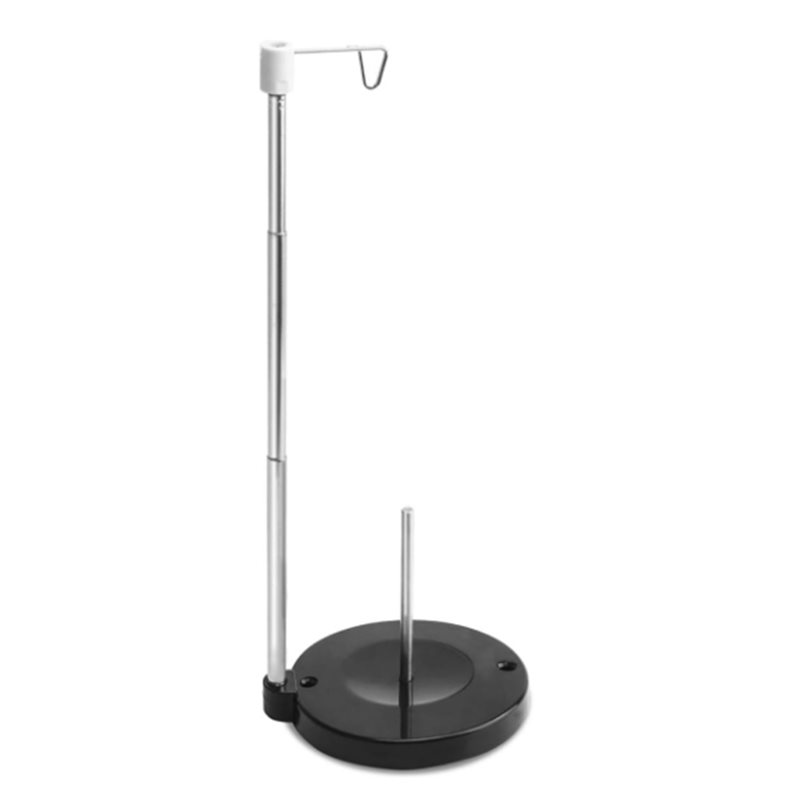 Serger Thread Cone - ABMH-Soporte de hilo cónico ajustable para