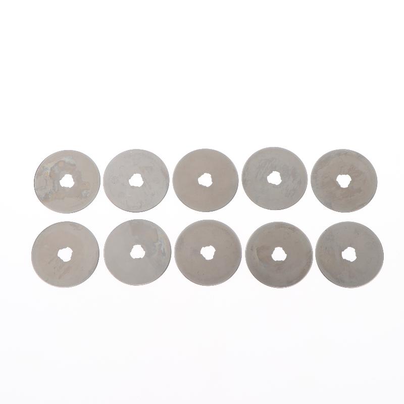 Rotary Cutter Fabric - Cuchillas de corte rotatorio de 45mm,
