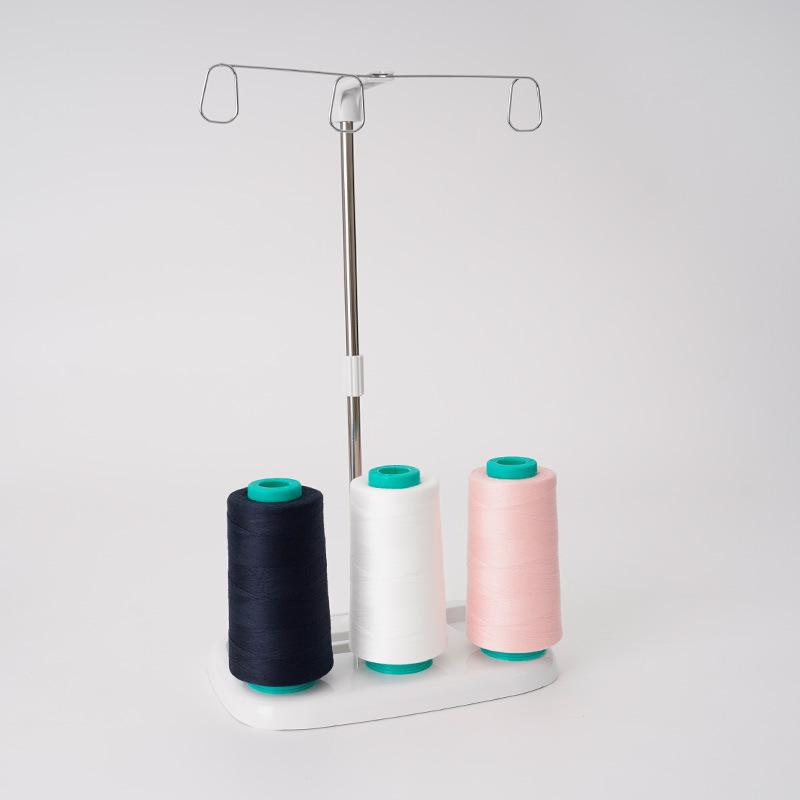 Serger Thread Cone - Soporte de Hilo Cónico de Plástico