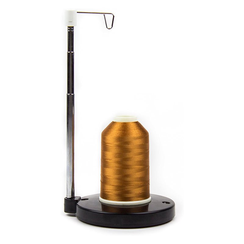 Soporte de hilo cónico ajustab - Serger Thread Cone reseña y precio