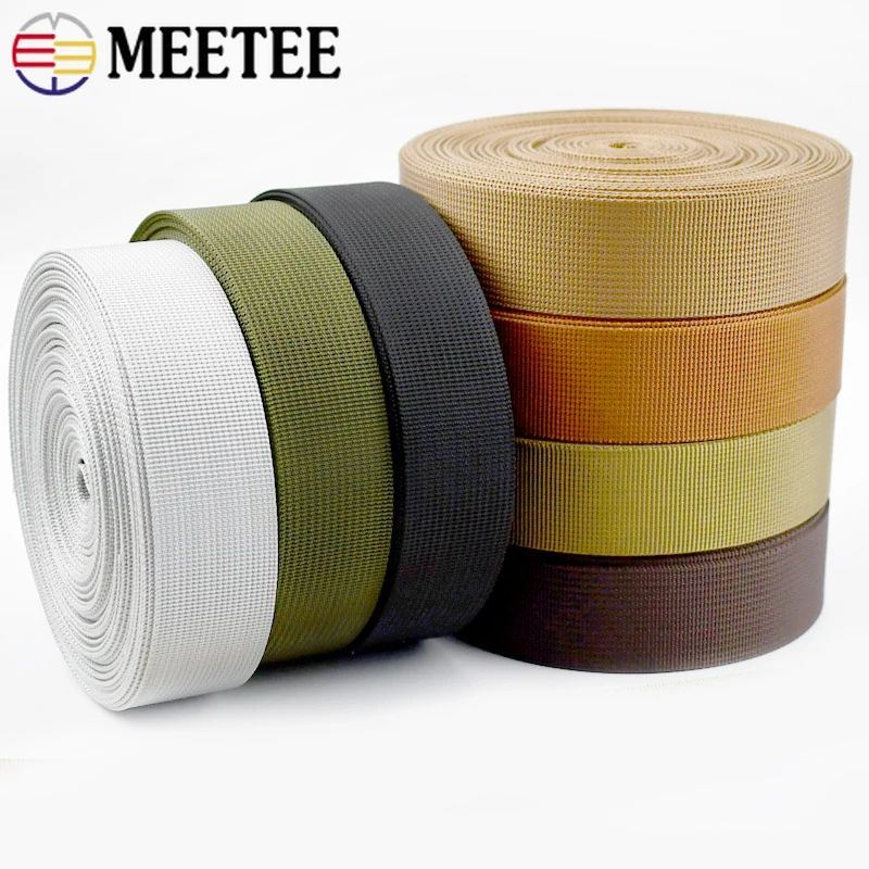 Correas de nailon de 5 metros, - Binding Tape Bias reseña y precio