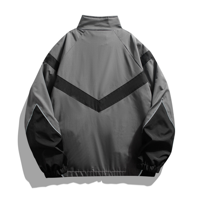 Chaqueta de patchwork de talla - Sewing Jackets reseña y precio