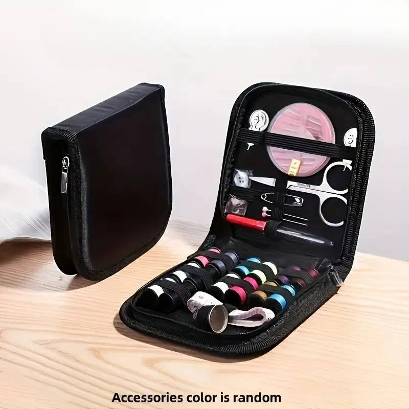 Kit de Costura de 27 Piezas en - Needle Threader Tool reseña y precio