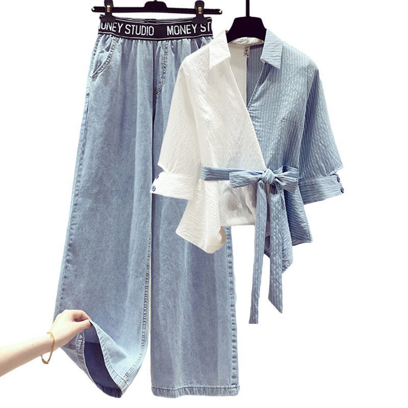 NOVEDAD DE VERANO 2021, camisa - Sewing V reseña y precio
