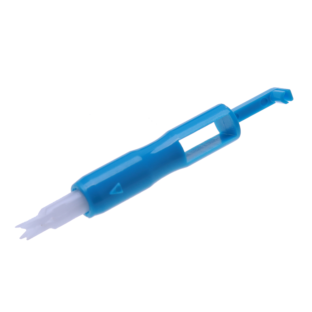 Enhebradores de Agujas Manuale - Needle Threader Tool reseña y precio