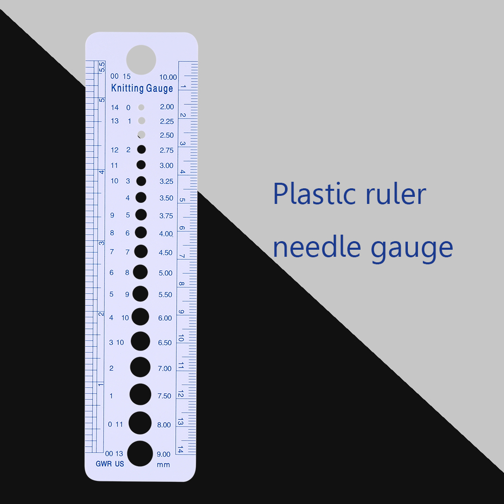 Regla de plástico para patchwo - Sewing Tas reseña y precio