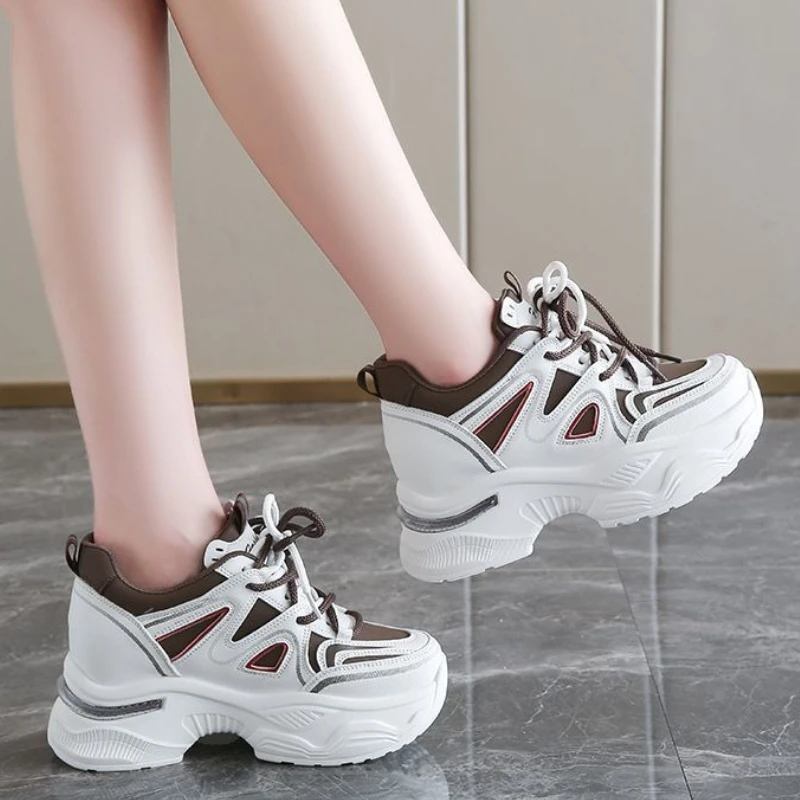 Zapatillas de deporte con suel - Sewing Latex reseña y precio