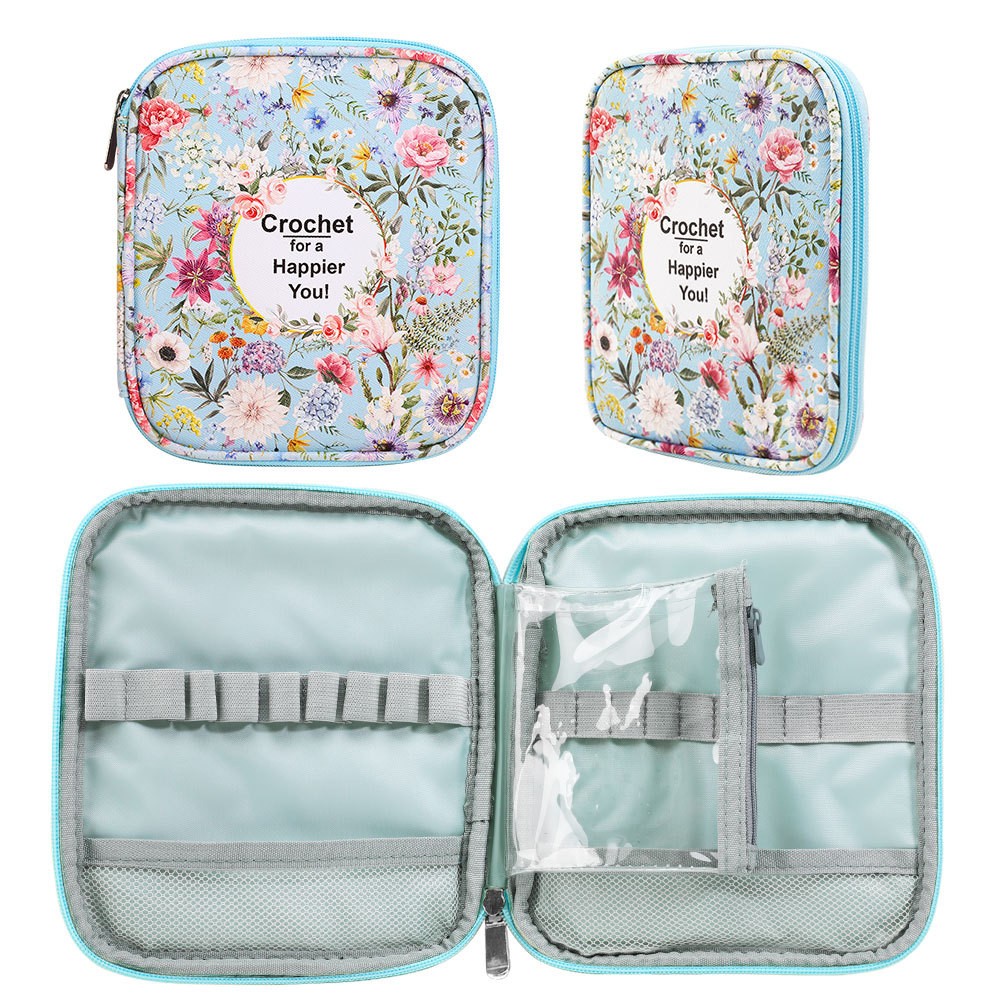 Bolsa de Almacenamiento Imperm - Sewing Tas reseña y precio