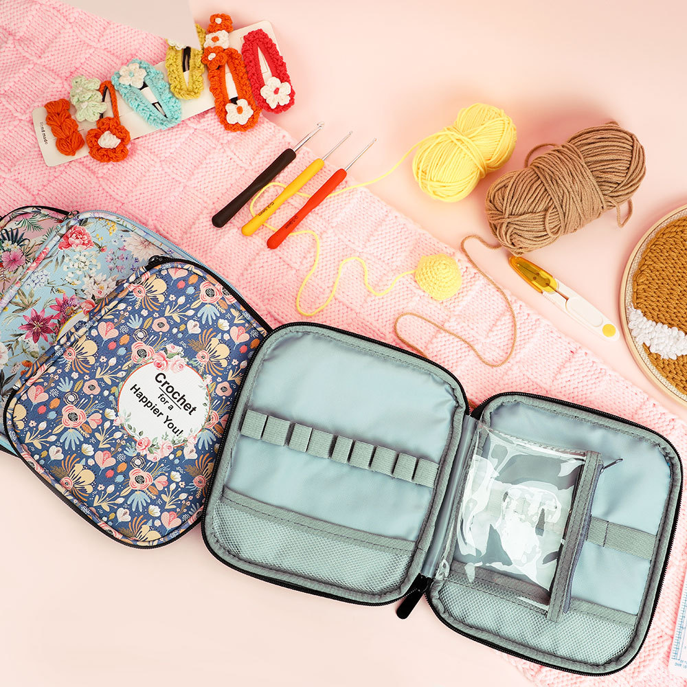 Bolsa de Almacenamiento Imperm - Sewing Tas reseña y precio