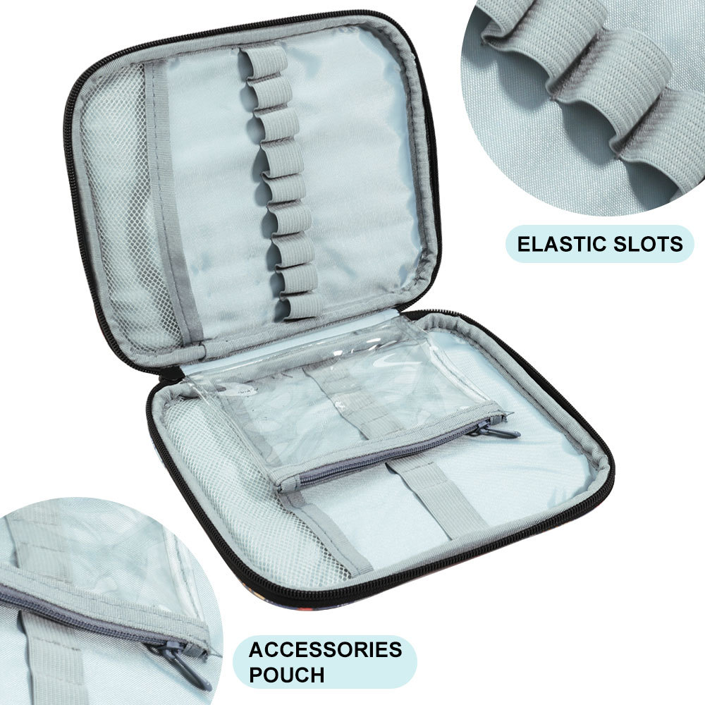 Bolsa de Almacenamiento Imperm - Sewing Tas reseña y precio