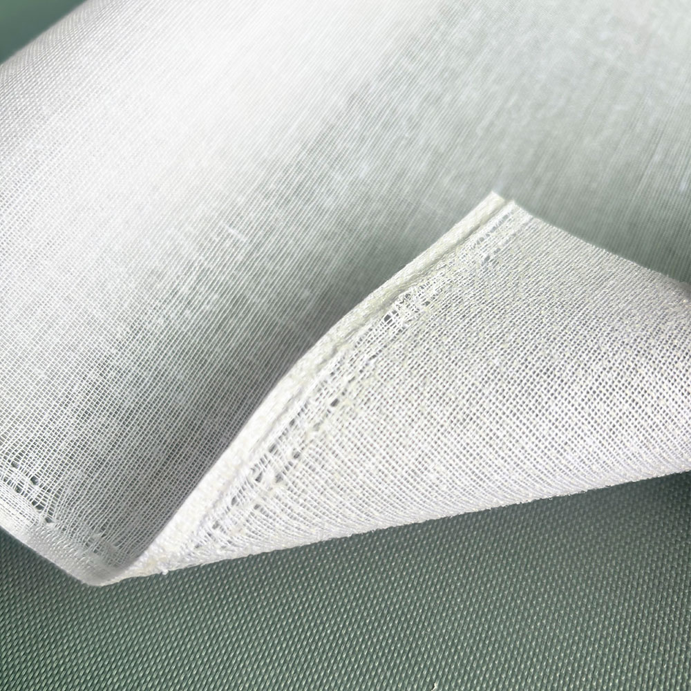 Tela adhesiva de una cara con  - Interfacing Iron On reseña y precio