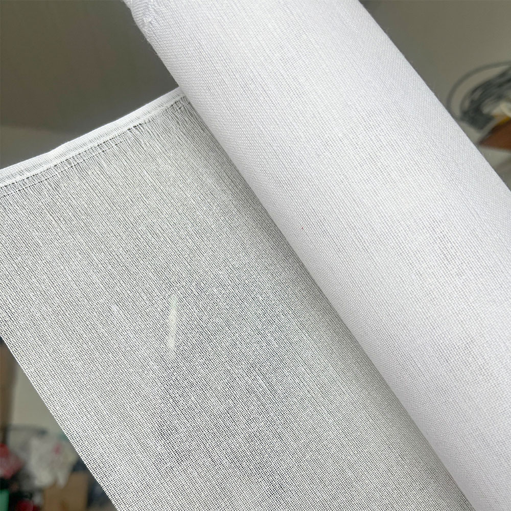 Tela adhesiva de una cara con  - Interfacing Iron On reseña y precio