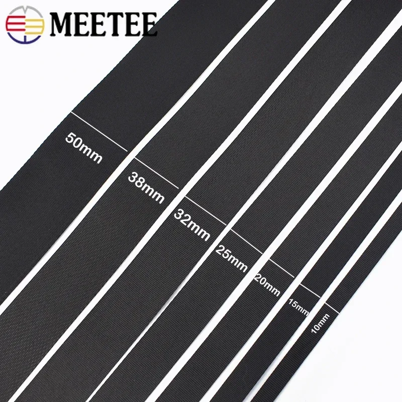 Cinta de nailon negro de 5M, 1 - Binding Tape Bias reseña y precio