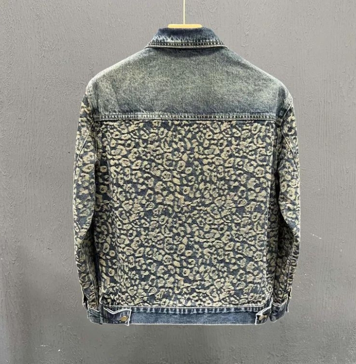 Nueva chaqueta vaquera de moda - Sewing Jackets reseña y precio