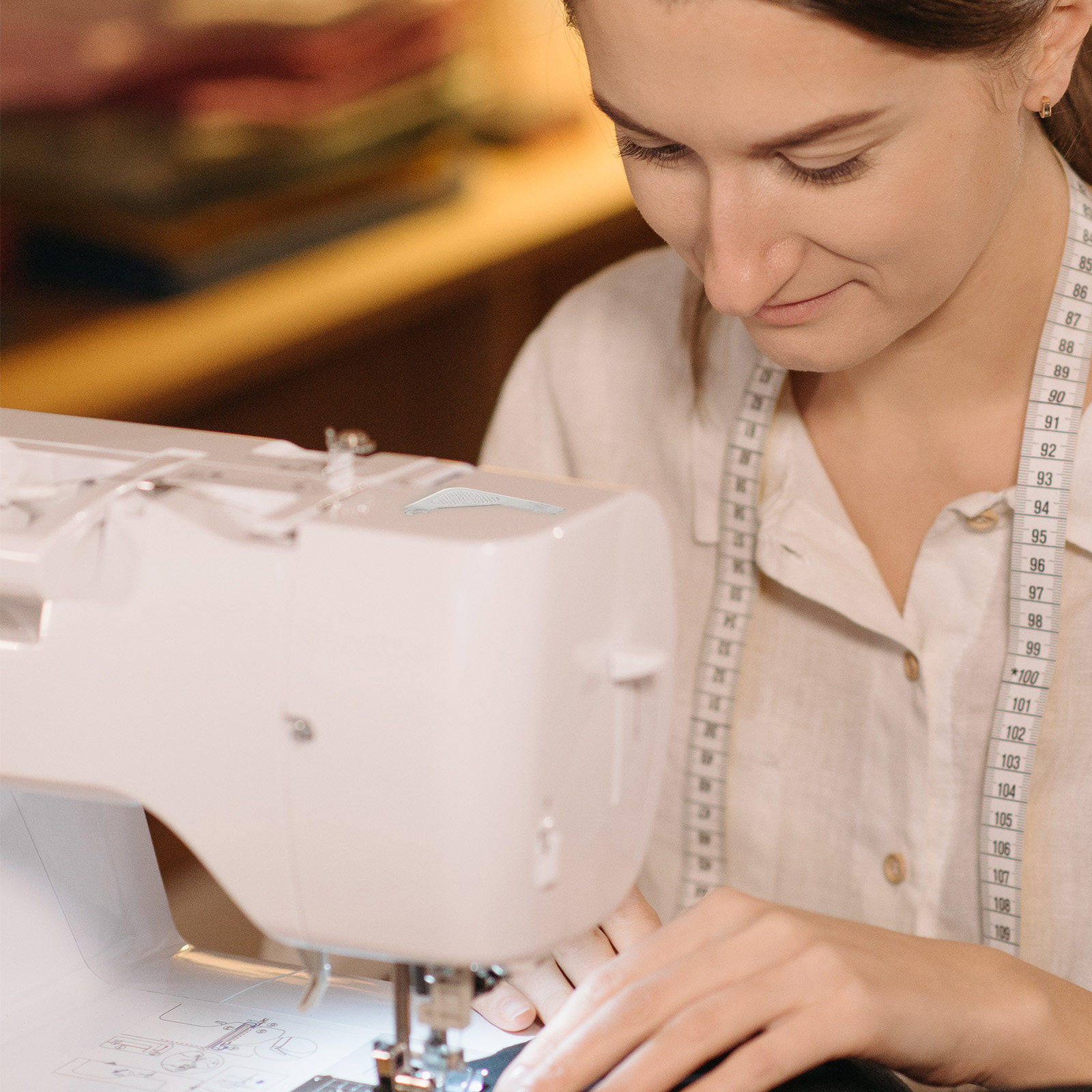 4 destornilladores para máquin - Sewing Repair reseña y precio