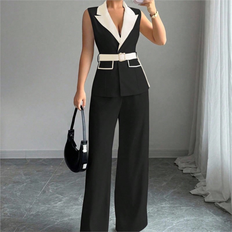 Conjunto de 2 piezas para muje - Sewing Jackets reseña y precio