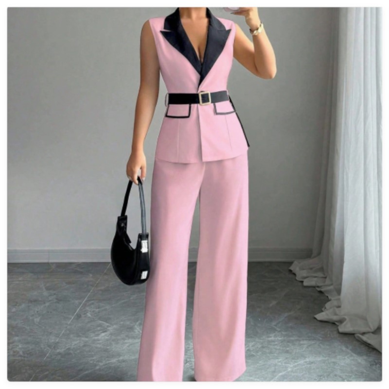Conjunto de 2 piezas para muje - Sewing Jackets reseña y precio