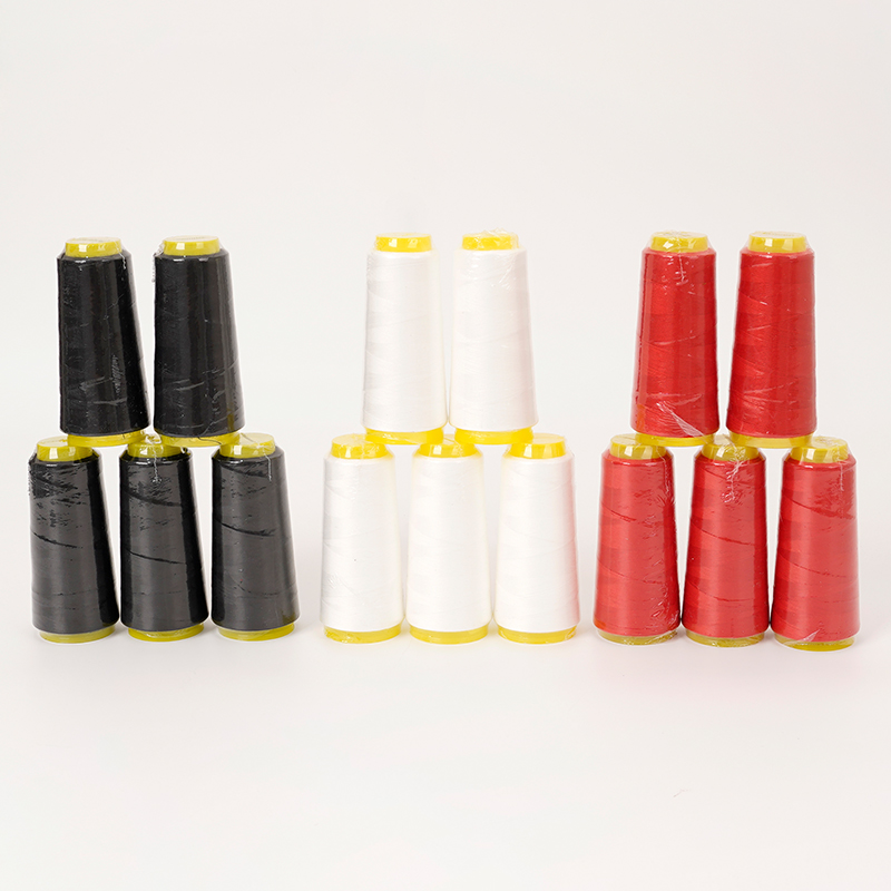 Hilo para overlock de 1000 yar - Serger Thread Cone reseña y precio