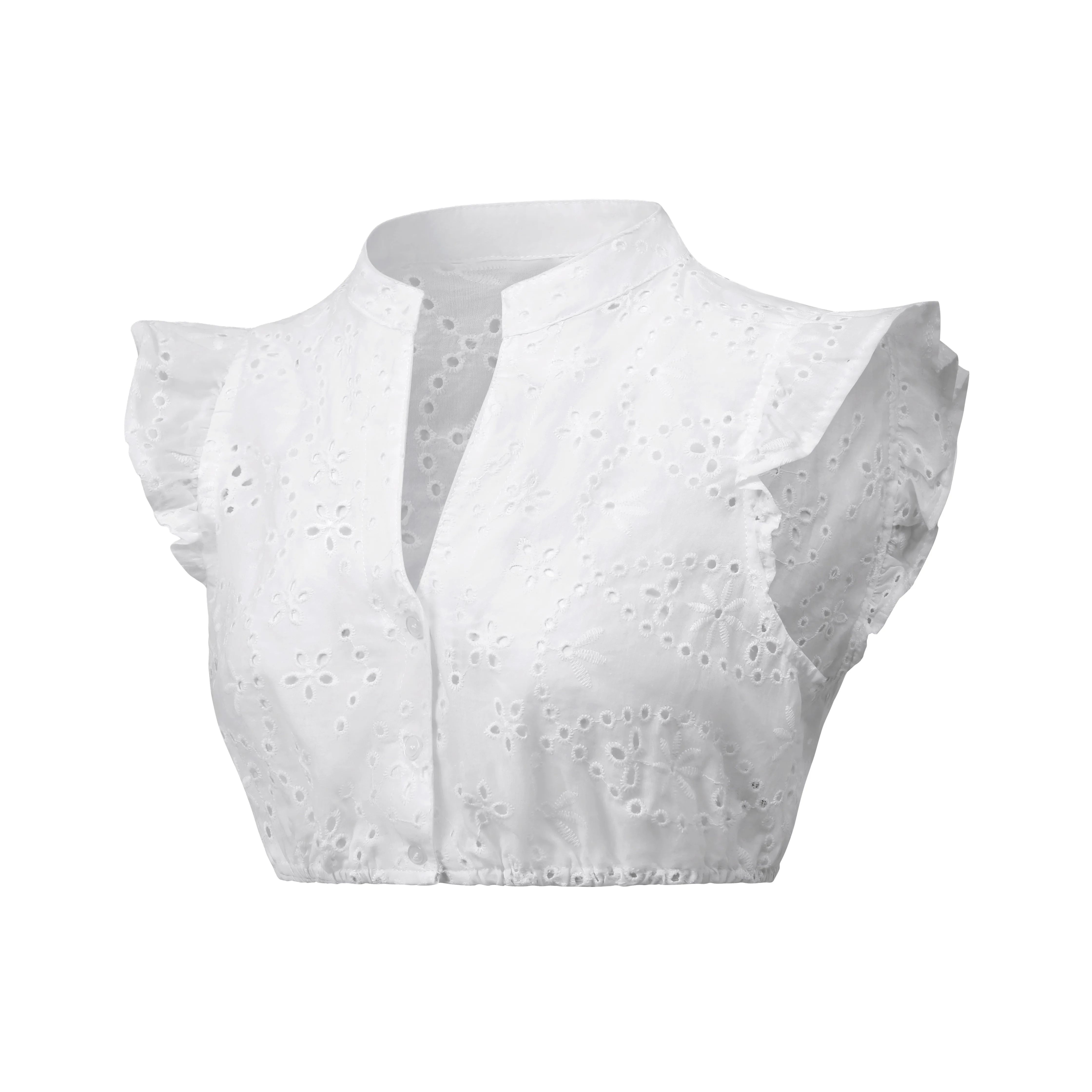Ropa tradicional de Munich, nu - Sewing V reseña y precio