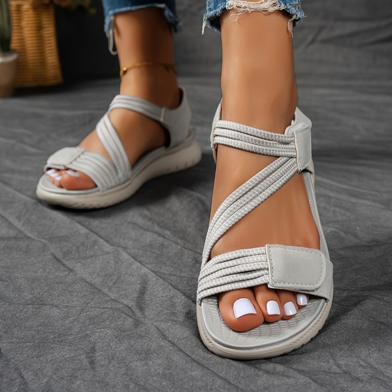 Sandalias Elegantes de Moda pa - Sewing Latex reseña y precio