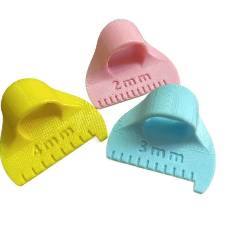 Juego de 3 Plantillas de Costu - Sewing Tas reseña y precio
