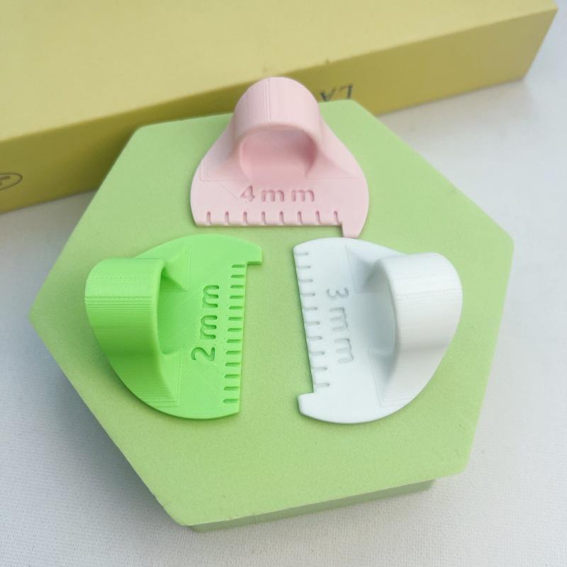 Juego de 3 Plantillas de Costu - Sewing Tas reseña y precio