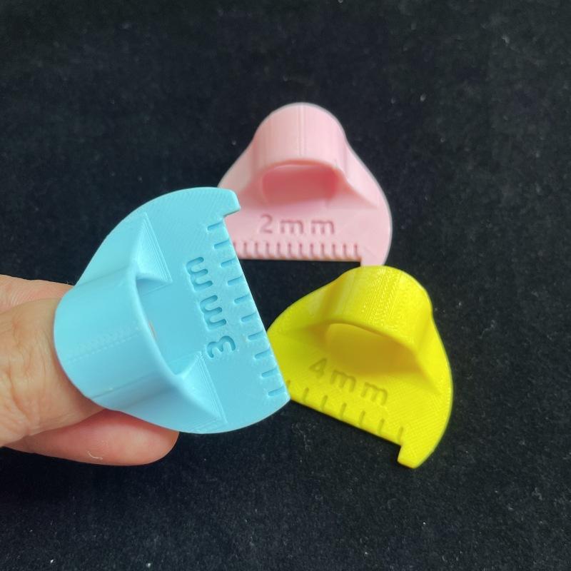 Juego de 3 Plantillas de Costu - Sewing Tas reseña y precio