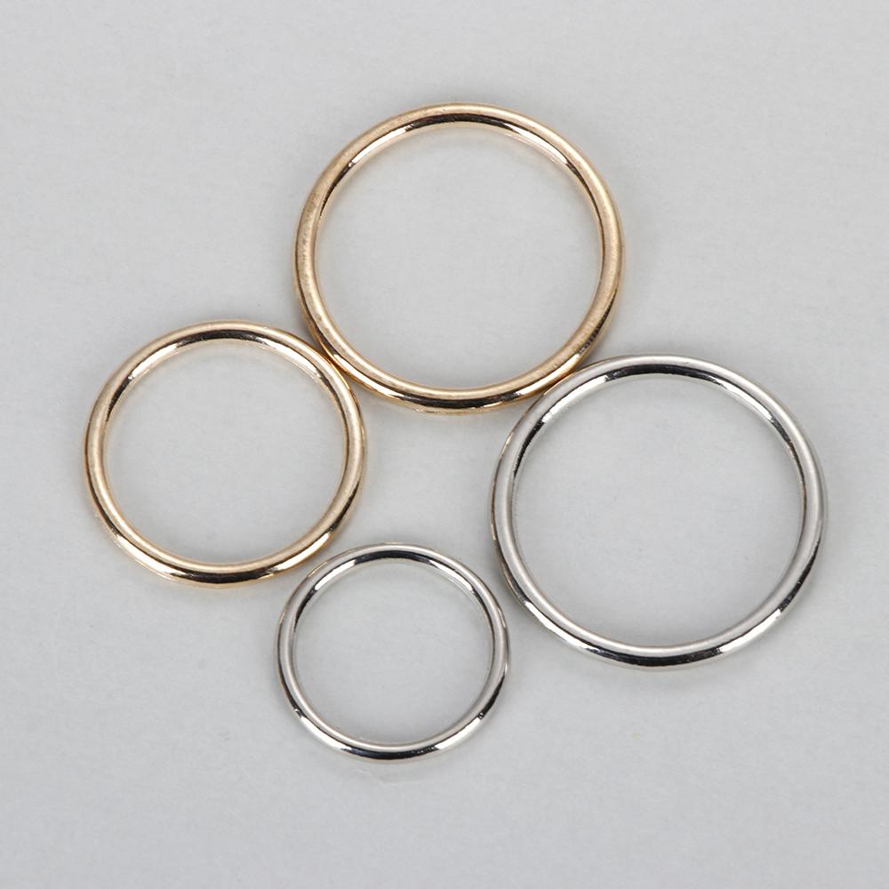 Anillo redondo de Metal de 10  - Sewing Tas reseña y precio