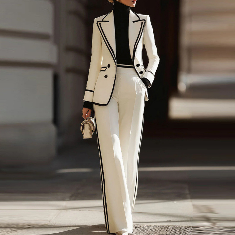 Oferta A+ Conjunto de Blazer C - Sewing Jackets reseña y precio