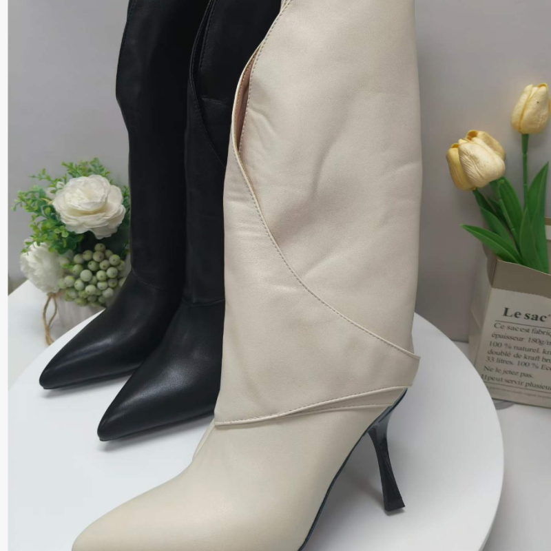 Zapatos en forma de V para muj - Sewing V reseña y precio