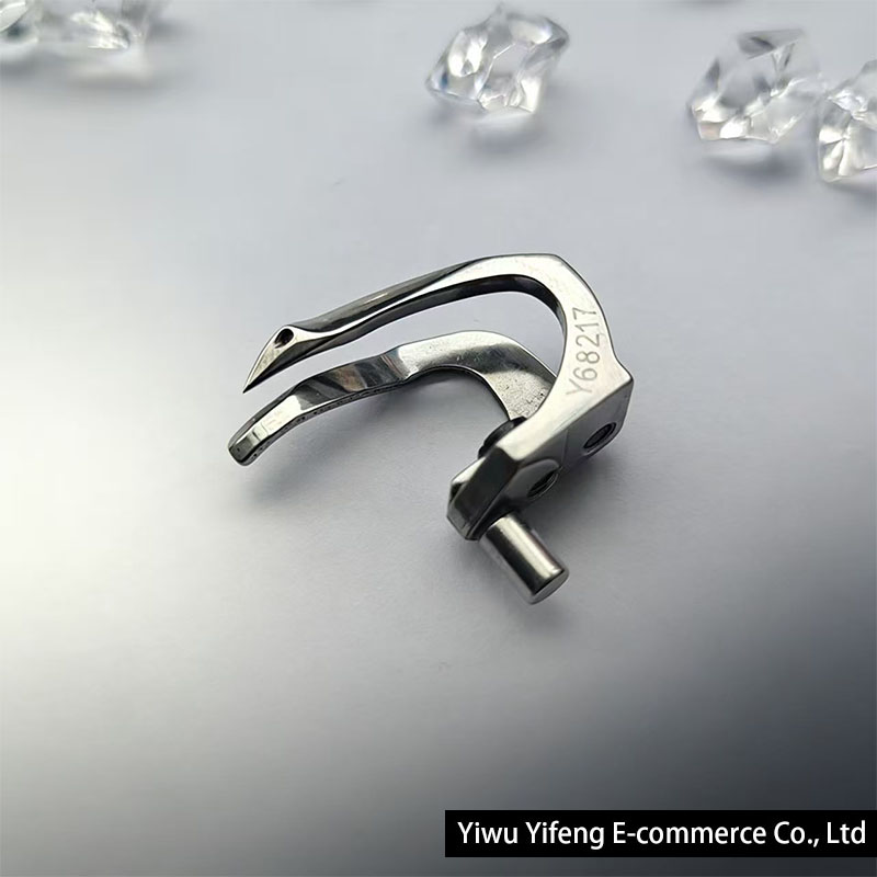 Looper Y68217 para Máquina de  - Needle Threader Tool reseña y precio