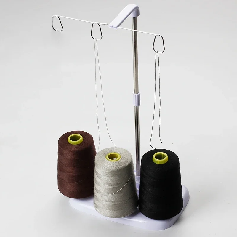 Soporte de Hilo Cónico de Plás - Serger Thread Cone reseña y precio